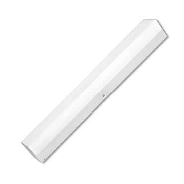 LED svítidlo podlinkové ECOPLANET 30W, 2400lm, 120cm, IP44, 4000K, bílá