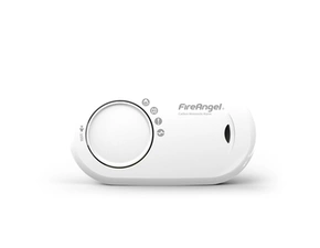 Detektor plynu FIREANGEL FA3820, oxid uhelnatý, výdrž baterie 10 let