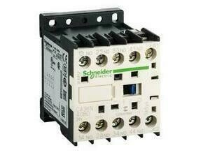 SCHN CA3KN22ED3 PomMinistyk.2 ´´Z´´+2´´V´´48V RP 0,24kč/ks