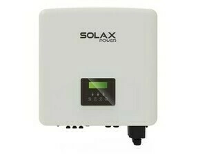 Solax G4 X3-Hybrid-15.0-M, Wifi 3.0 P