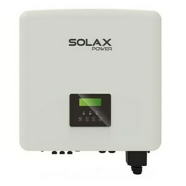 Solax G4 X3-Hybrid-15.0-M, Wifi 3.0 P