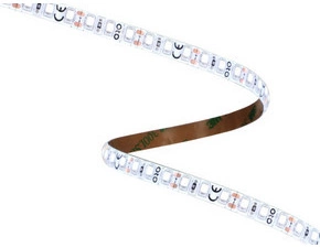 LED pásek LED POL ORO-STRIP-600L-SMD-2835-WD-DW-8MM, 14,4W/m, 5 m, 4000K-4500