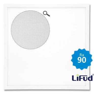 LED panel ECOPLANET 45W, 59, 5cm, 4000K, IP20, 4600lm, Ra>90