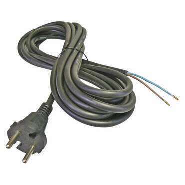 FLEXO GUMA 2×2,5 ČERNÁ 3M S03530