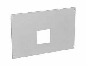 LEG 020936 XL3 Č.KRYT DPX1600 OH Š600 ŠR.