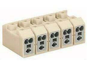 WAGO 272-101 Svorka pro připojení síťového napětí