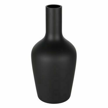 Skleněná váza h-480 dm-230 SAMUNTAI EGLO