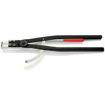 KNIPEX 44 20 J51 Kleště na pojistné kroužky