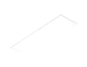 LED panel 1200x300 THORN ANNA VARIOFLEX 3 12X3 4400 830/35/40, UGR<19, přepínatatelný