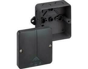 SPELSBERG 49990301 Abox-i m 025 AB-L/sw