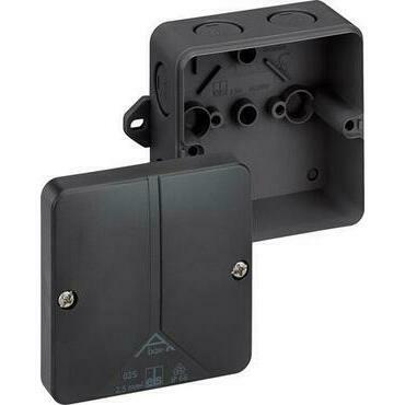 SPELSBERG 49990301 Abox-i m 025 AB-L/sw