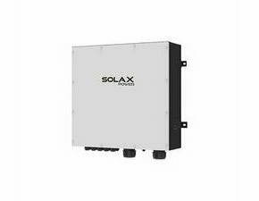 Solax X3-EPS PBOX-60kW-G2