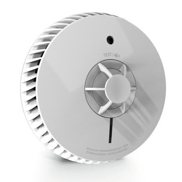 Detektor kouře FIREANGEL FA6215, autonomní