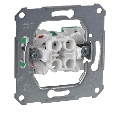 SCHN 111600 ELSO mechanismus - střídavý přepínač řazení 6