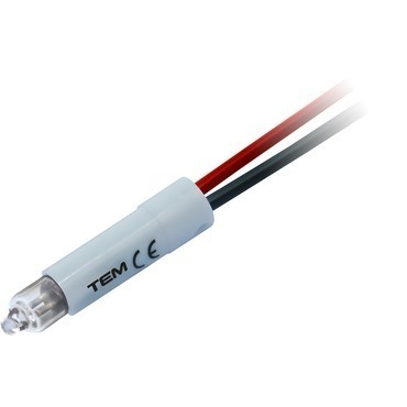TEM IA10OR-U DOUTNAVKA 230V~ 0,34W OR