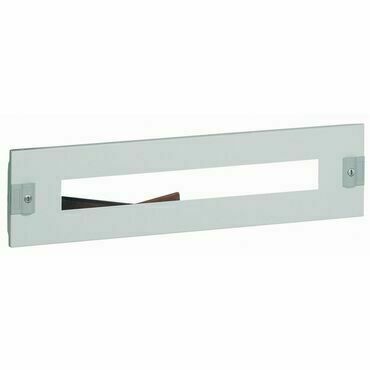 LEG 020800 XL3 Č.KRYT MOD H150 Š600 1/4