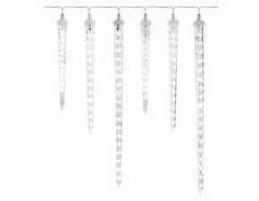 EMOS DCPC06 160LED ICICLE 6 TUBES CW FALL