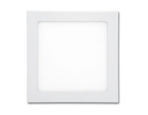 ECOPLANET SMD panel 22,5x22,5cm,18W,2700K,IP20,1530Lm