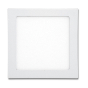 ECOPLANET SMD panel 22,5x22,5cm,18W,2700K,IP20,1530Lm