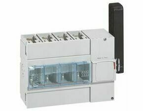 LEG 026644 DPX-IS 250 4P 63A BOČNÍ P.O.