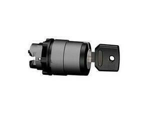 SCHN ZB5AG02 Ovládací hlavice se zámkem