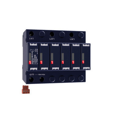 HAKEL 10330 HLSA12,5-385/3+0 S SPD typ 1+2 RP 0,79kč/ks