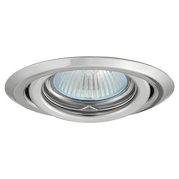 Svítidlo bodové GREENLUX AXL 2115, chrom