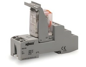 WAGO 858-528 Reléový modul