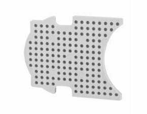 KOPOS ND KEZ-3/Z KB DÍL NÁHR. ZÁSLEPKA KEZ-3