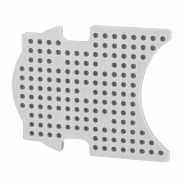 KOPOS ND KEZ-3/Z KB DÍL NÁHR. ZÁSLEPKA KEZ-3
