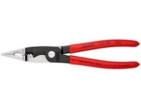 KNIPEX 13 81 200 Kleště univezální elektroinstal.