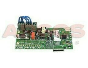 ESSER VSP-034 VLI VESDAnet karta - náhradní díl