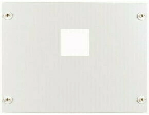 EATON 293599 BPZ-NZM1-800-MH Montážní sada pro NZM1 horizontálně, šedá, Š=800, V=200