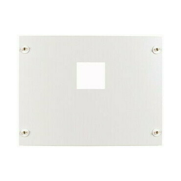 EATON 293601 BPZ-NZM2-800-MH Montážní sada pro NZM2 horizontálně, šedá, Š=800, V=200
