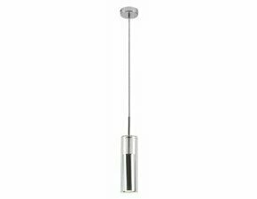 Svítidlo RABALUX 72046 KALEVI chromová GU10 1x MAX 50W