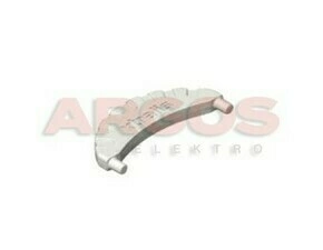 ESSER VSP-978 VEA demontážní klíč nasávacího bodu (10 ks)