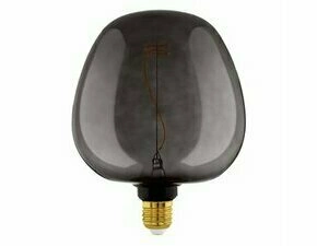 EGLO LM-E27-LED G190 4W SCHWARZ 1 STK