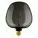 EGLO LM-E27-LED G190 4W SCHWARZ 1 STK