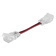 Propojka 5 cm pro LED pásek LEDVANCE LS AY-CSW/P2/50/P