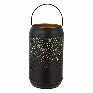 Lucerna LUGAIT výška 180 mm EGLO