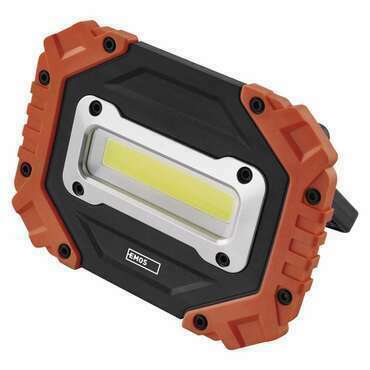 EMOS P4113 LED SVÍTILNA COB LED 4×AA