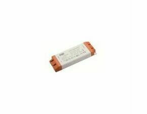 LED driver napěťový LED POL ORO-DRIVER-12V-30W-IP20