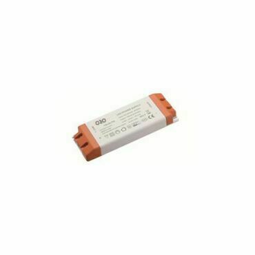 LED driver napěťový LED POL ORO-DRIVER-12V-30W-IP20