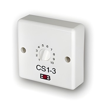 ELB 0113 CS1-3 Časový spínač