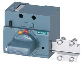 OEZ 3VA9157-0EK21 Čelní ruční pohon