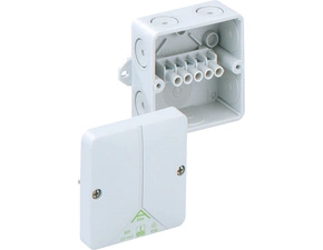 SPELSBERG 80340701 ABOX 025-2,5mm2AB