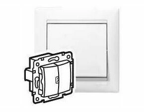 LEG 774445 VA BÍLÁ SÉRIOVÝ SP. Č.5 1SIGN.