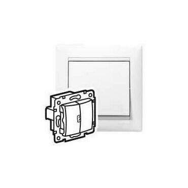 LEG 774445 VA BÍLÁ SÉRIOVÝ SP. Č.5 1SIGN.