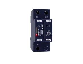 HAKEL 24602 HSA-720/1+1 SPD typ 2+3 RP 0,24kč/ks