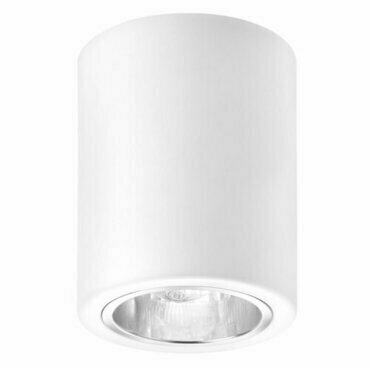 Svítidlo RABALUX 2056 KOBALD matná bílá E27 1x MAX 25W